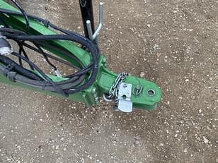 Main image John Deere 560M 20