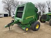 Thumbnail image John Deere 560M 4