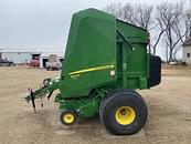 Thumbnail image John Deere 560M 5