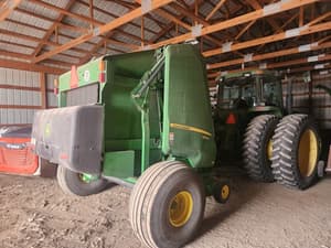 2023 John Deere 560M Image