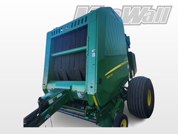 2023 John Deere 560M Equipment Image0