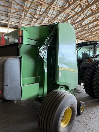 Image of John Deere 560M equipment image 2