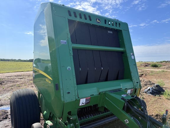 2023 John Deere 560M Equipment Image0