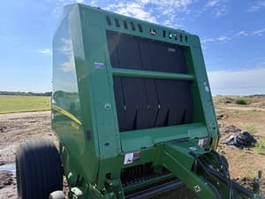 2023 John Deere 560M Image