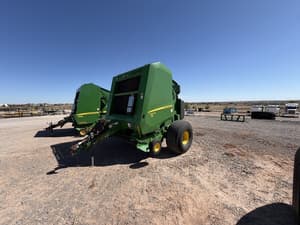 2023 John Deere 560M Image