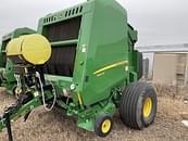 Thumbnail image John Deere 560M 0