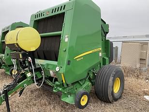 Main image John Deere 560M 0