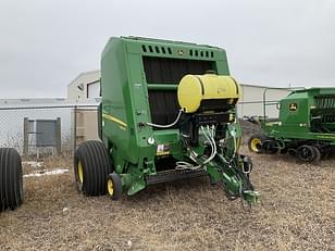 Main image John Deere 560M 1