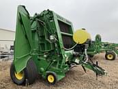 Thumbnail image John Deere 560M 4