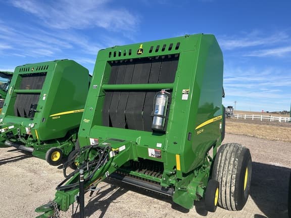 Image of John Deere 560M Primary image