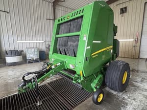 2023 John Deere 560M Image