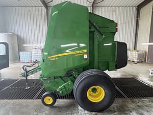 2023 John Deere 560M Image