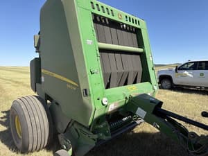 2023 John Deere 560M Image