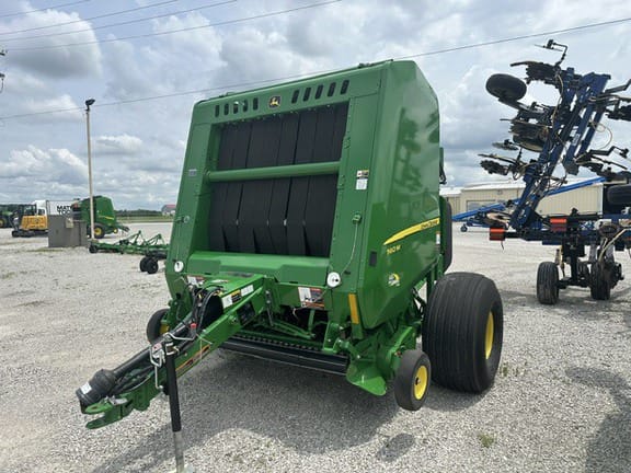 2023 John Deere 560M Equipment Image0