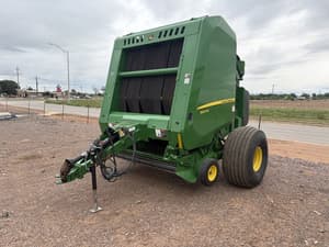 2023 John Deere 560M Image