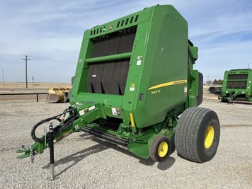 Main image John Deere 560M