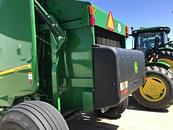 Thumbnail image John Deere 560M 4