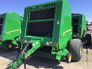 Main image John Deere 560M 12