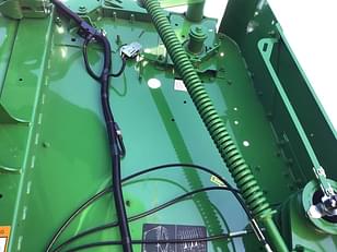 Main image John Deere 560M 18