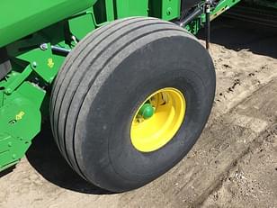 Main image John Deere 560M 24