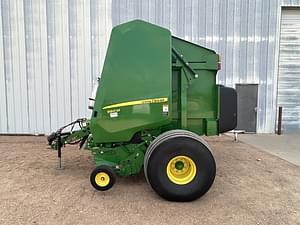 2023 John Deere 560M Image