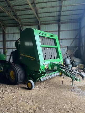 Image of John Deere 560M Primary image