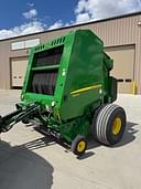 2023 John Deere 560M Image
