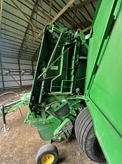 Main image John Deere 560M 13