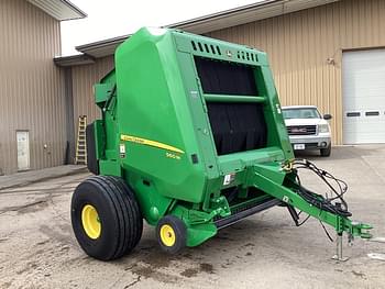 2023 John Deere 560M Equipment Image0