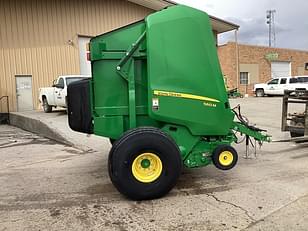 Main image John Deere 560M 4