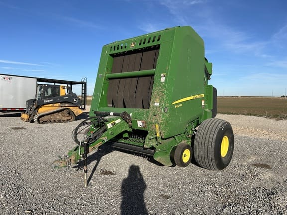 2023 John Deere 560M Image