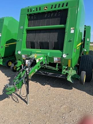 Image of John Deere 560M Primary image