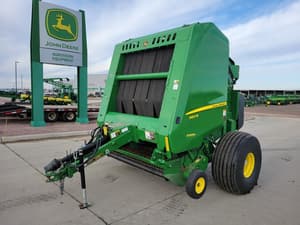 2023 John Deere 560M Image