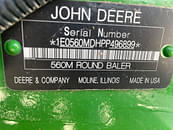 Thumbnail image John Deere 560M 20