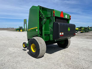 Main image John Deere 560M 7