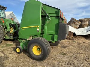 2023 John Deere 560M Image