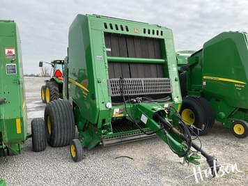 Main image John Deere 560M