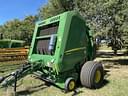 2023 John Deere 560M Image