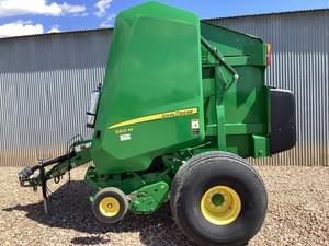 2023 John Deere 560M Image