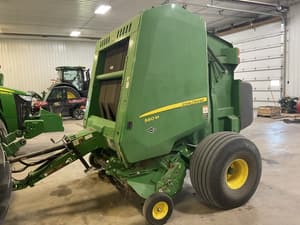 2023 John Deere 560M Image