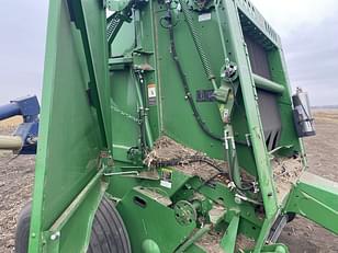 Main image John Deere 560M 14