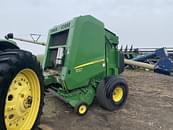 Thumbnail image John Deere 560M 6