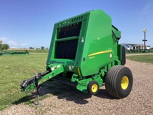 Main image John Deere 560M 0