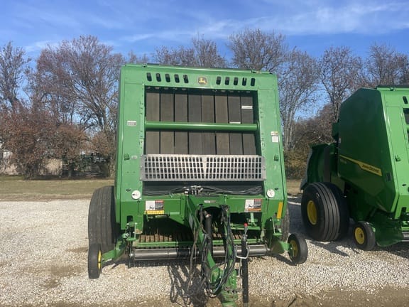 2023 John Deere 560M Equipment Image0