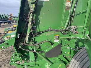 Main image John Deere 560M 16