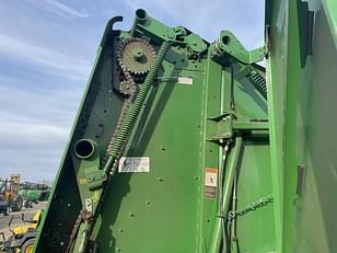 Main image John Deere 560M 17