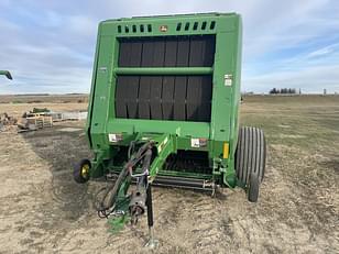 Main image John Deere 560M 1