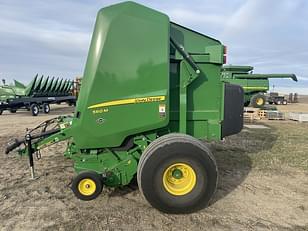 Main image John Deere 560M 3