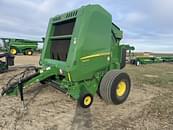 Thumbnail image John Deere 560M 5