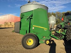 2023 John Deere 560M Image